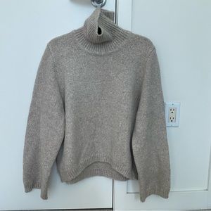 Toteme Wool Sweater